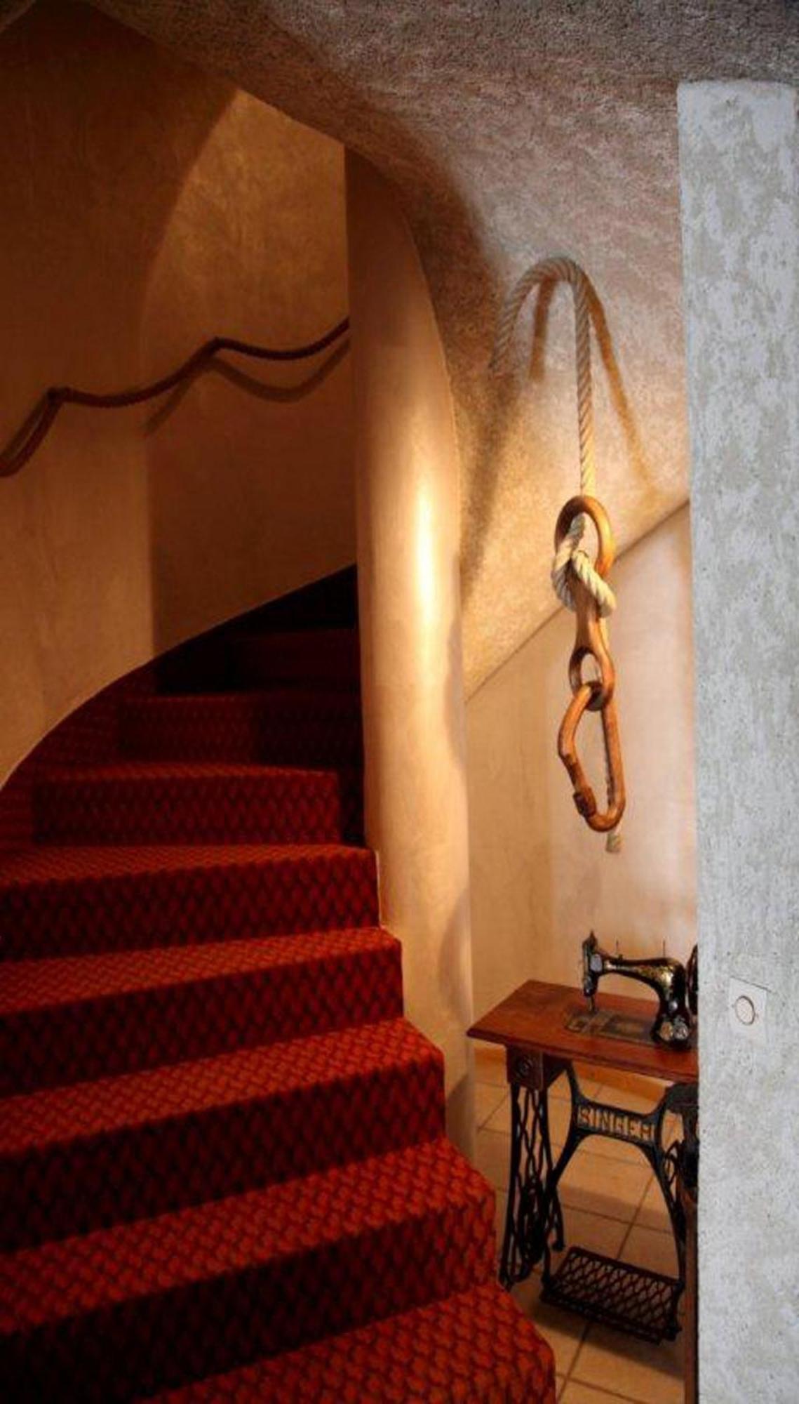 Hotel La Roche Meane Villar-dʼArène Exteriér fotografie